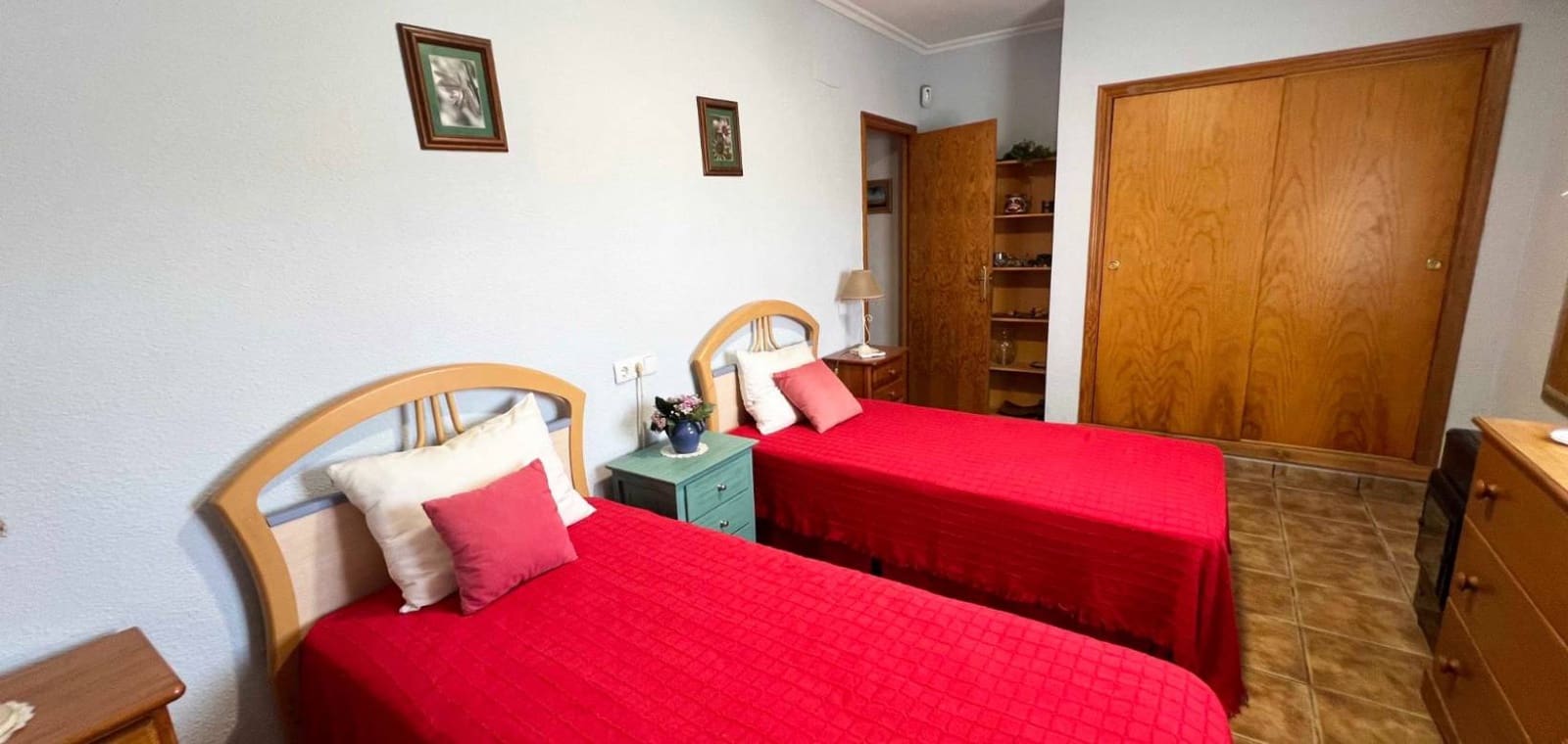 4 sovrum Villa till salu i Hondon de los Frailes med pool garage - 299 950 € (Ref: 9371369)