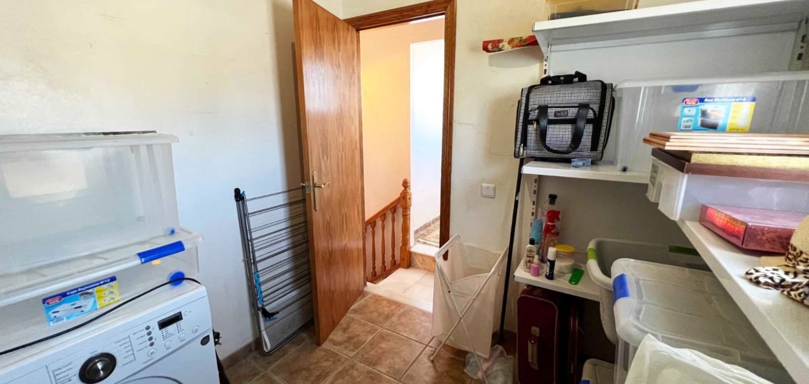 4 sovrum Villa till salu i Hondon de los Frailes med pool garage - 299 950 € (Ref: 9371369)