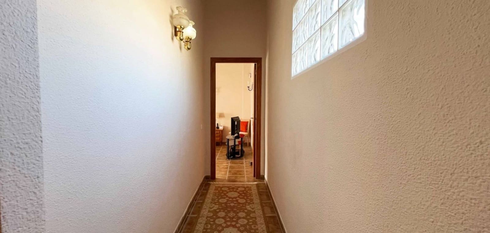 4 sovrum Villa till salu i Hondon de los Frailes med pool garage - 299 950 € (Ref: 9371369)