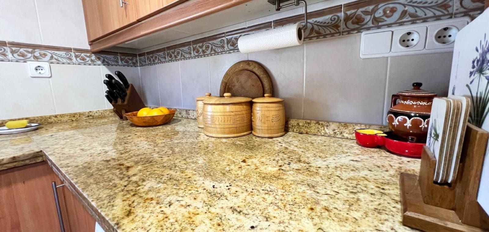 4 sovrum Villa till salu i Hondon de los Frailes med pool garage - 299 950 € (Ref: 9371369)