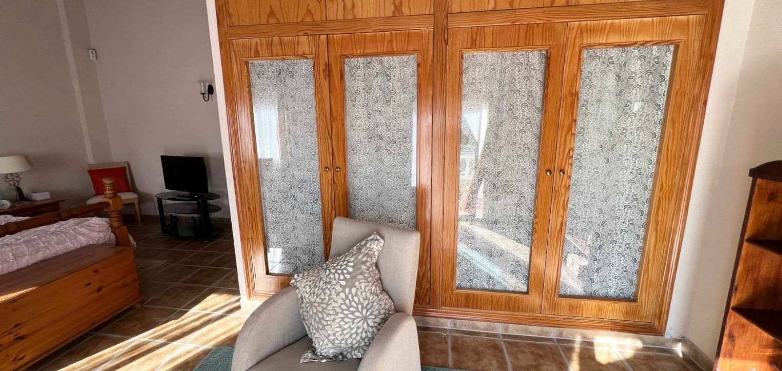 4 sovrum Villa till salu i Hondon de los Frailes med pool garage - 299 950 € (Ref: 9371369)