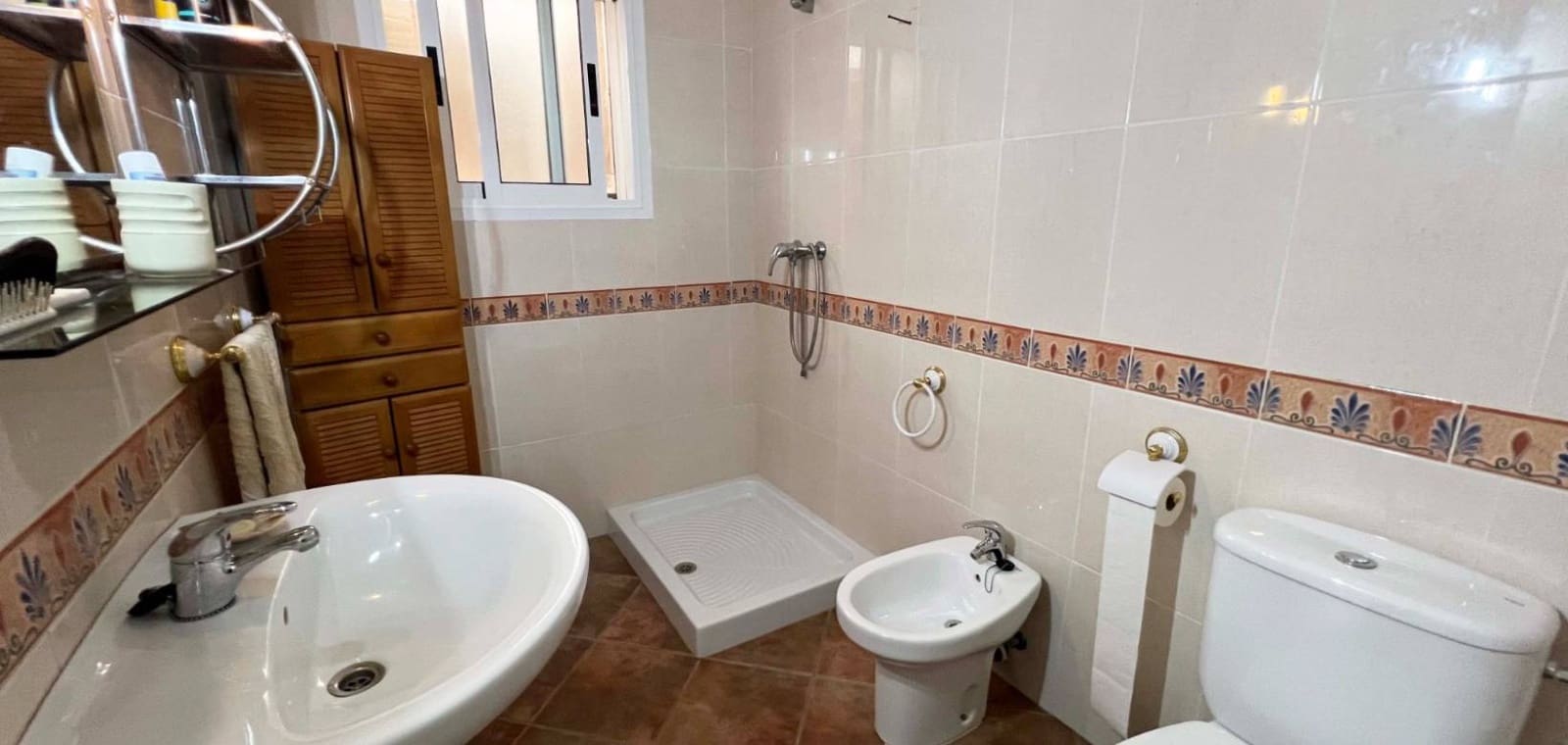 4 sypialnia Willa na sprzedaż w Hondon de los Frailes - 245 000 € (Ref: 9386299)