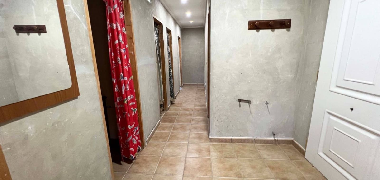 4 sypialnia Willa na sprzedaż w Hondon de los Frailes - 245 000 € (Ref: 9386299)