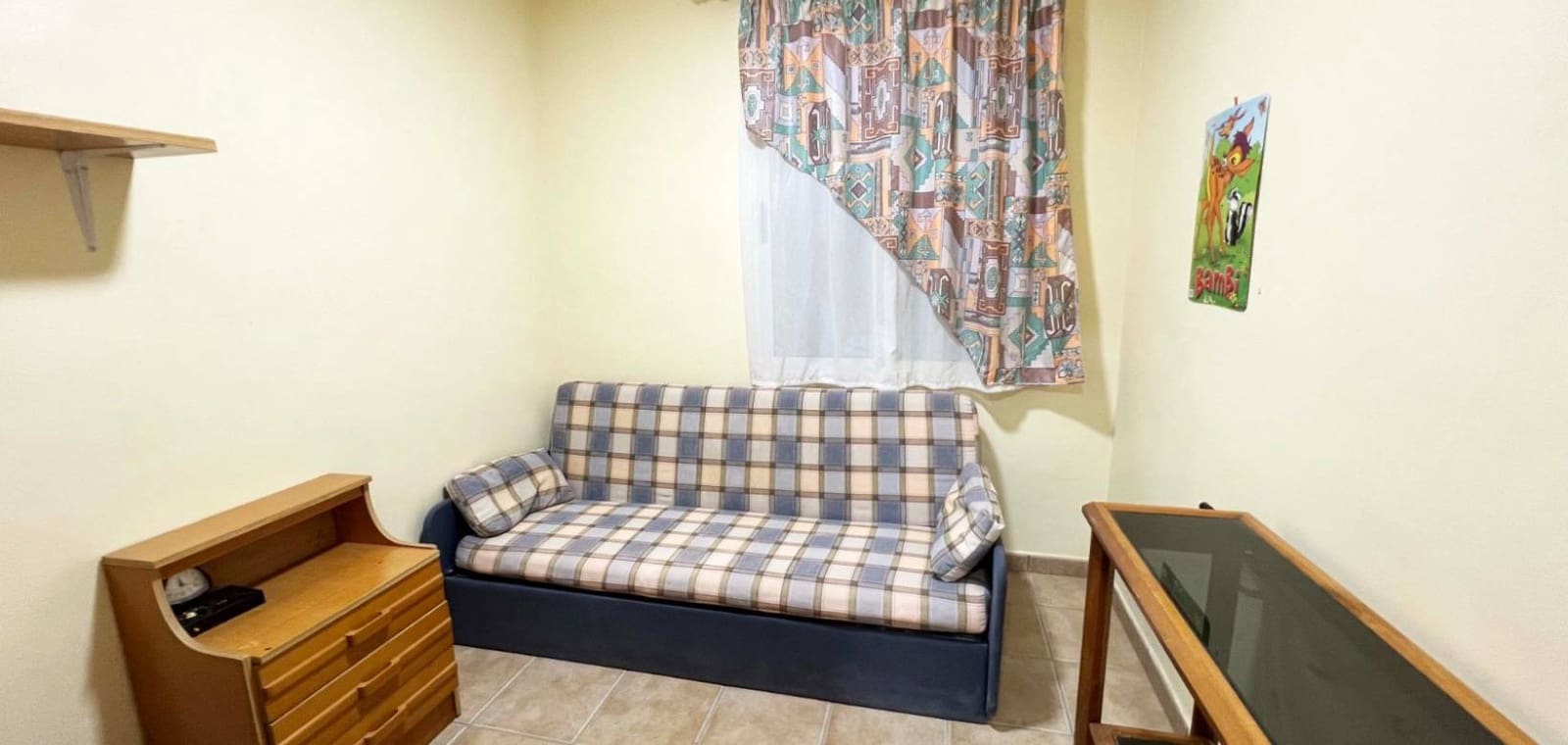 4 sypialnia Willa na sprzedaż w Hondon de los Frailes - 245 000 € (Ref: 9386299)