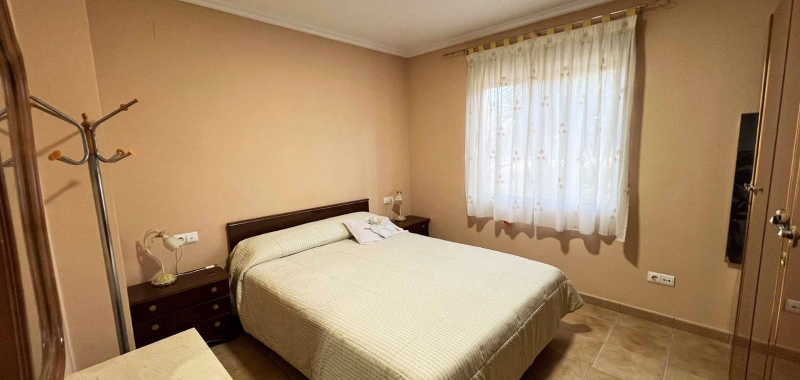 4 sypialnia Willa na sprzedaż w Hondon de los Frailes - 245 000 € (Ref: 9386299)