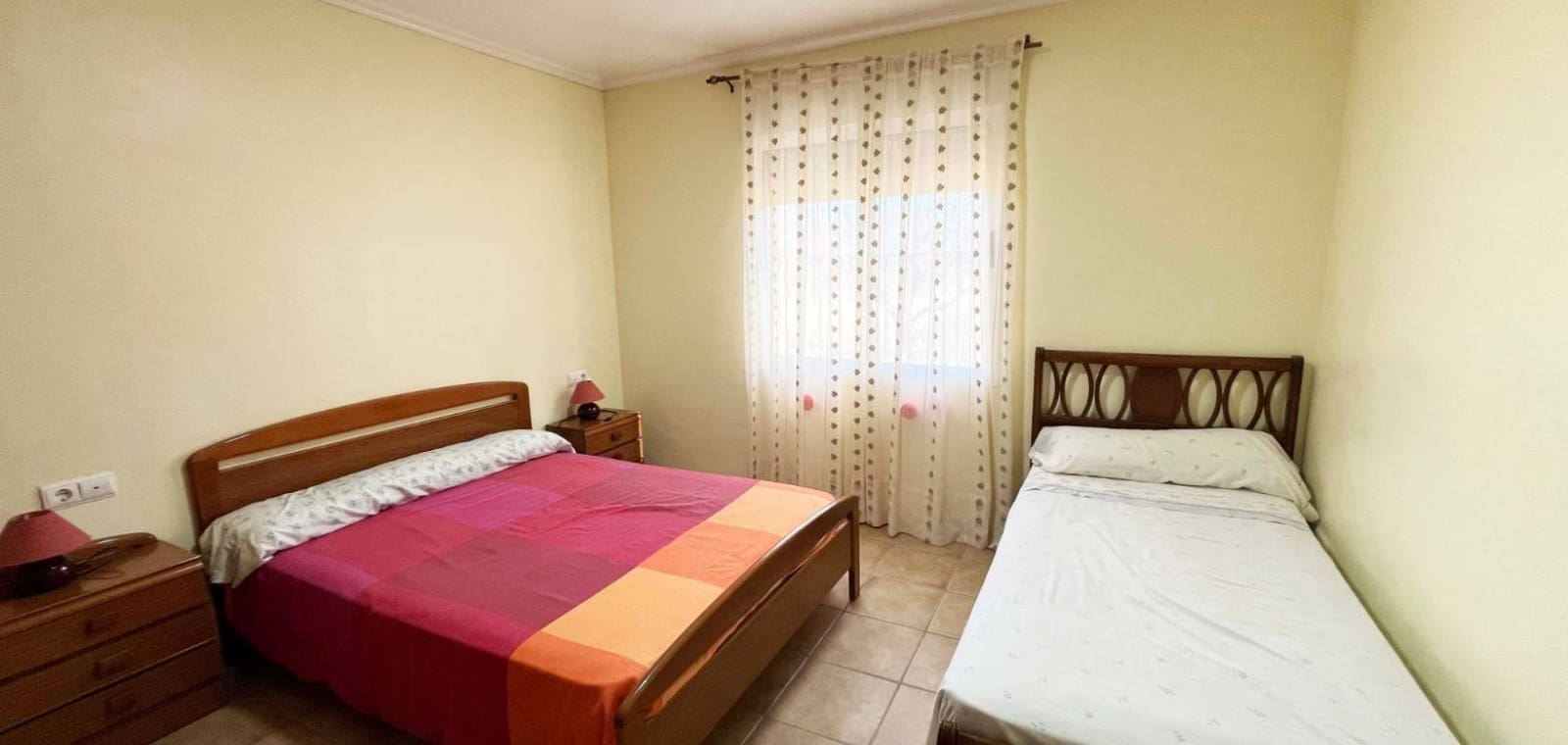 4 sypialnia Willa na sprzedaż w Hondon de los Frailes - 245 000 € (Ref: 9386299)