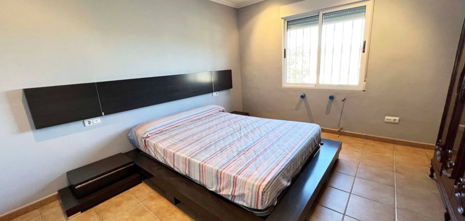 4 sypialnia Willa na sprzedaż w Hondon de los Frailes - 245 000 € (Ref: 9386299)