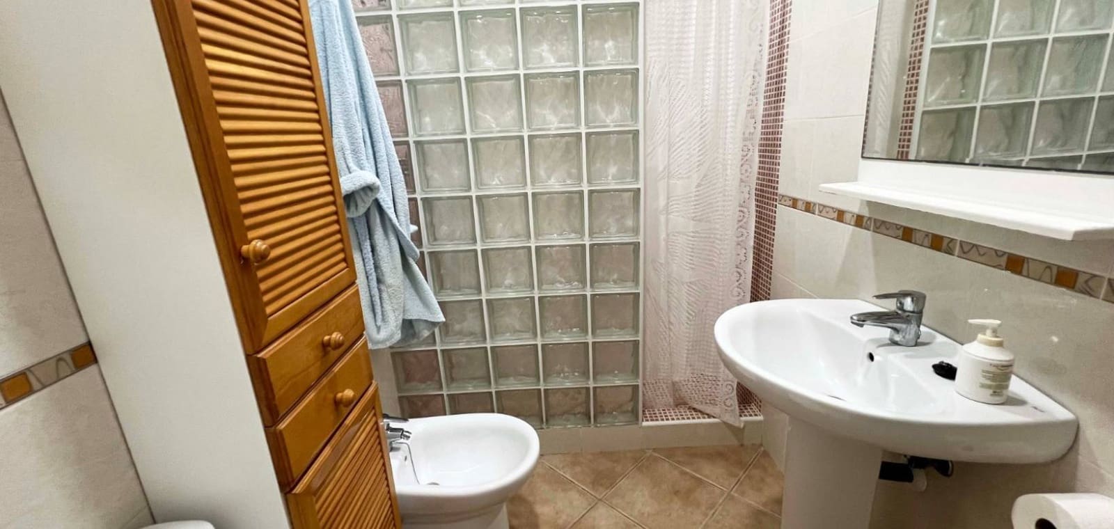 4 sypialnia Willa na sprzedaż w Hondon de los Frailes - 245 000 € (Ref: 9386299)