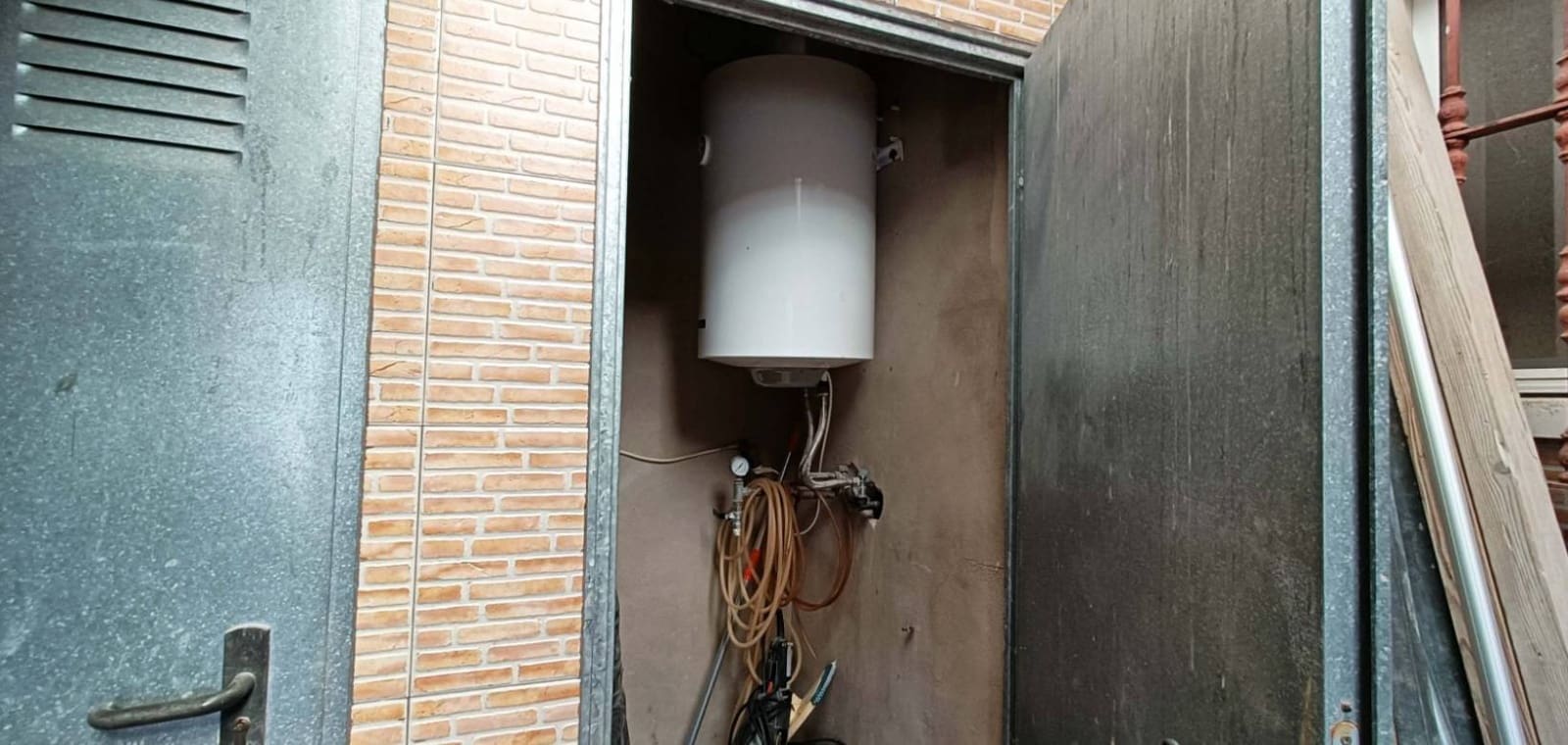 4 sypialnia Willa na sprzedaż w Hondon de los Frailes - 245 000 € (Ref: 9386299)