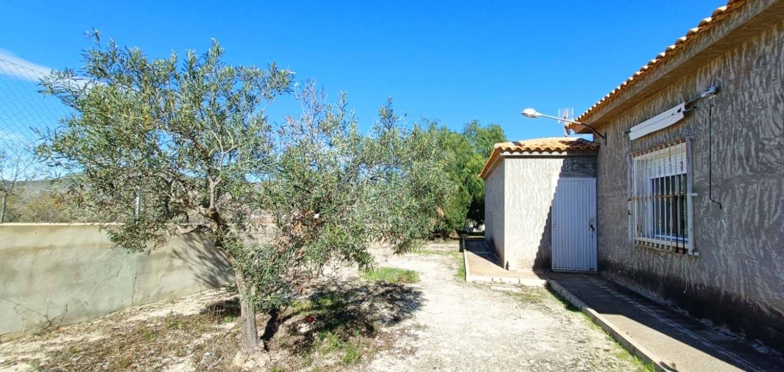 4 sypialnia Willa na sprzedaż w Hondon de los Frailes - 245 000 € (Ref: 9386299)