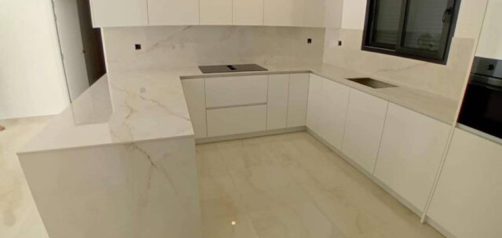 3 bedroom Semi-detached Villa for sale in La Romana with pool - € 270,000 (Ref: 9412937)