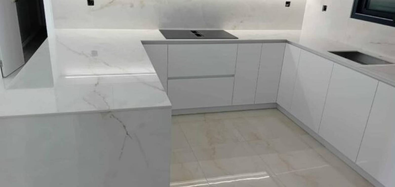 3 bedroom Semi-detached Villa for sale in La Romana with pool - € 270,000 (Ref: 9412937)