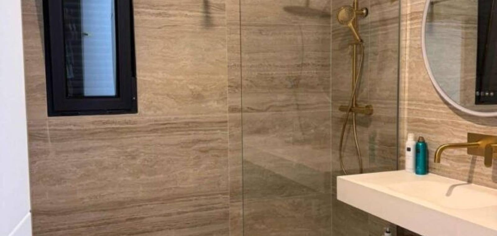 3 bedroom Semi-detached Villa for sale in La Romana with pool - € 270,000 (Ref: 9412937)