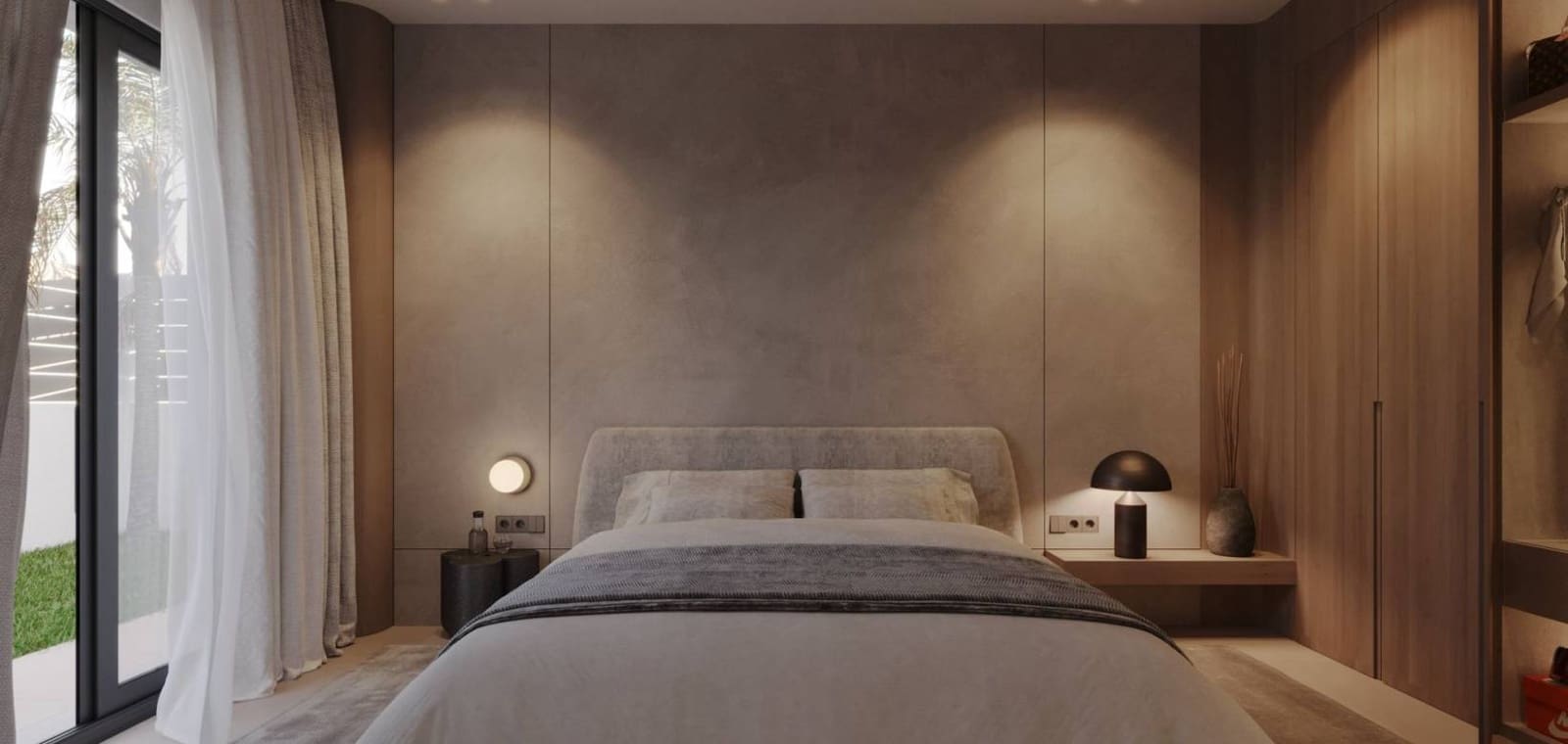 3 bedroom Semi-detached Villa for sale in La Romana with pool - € 270,000 (Ref: 9412937)