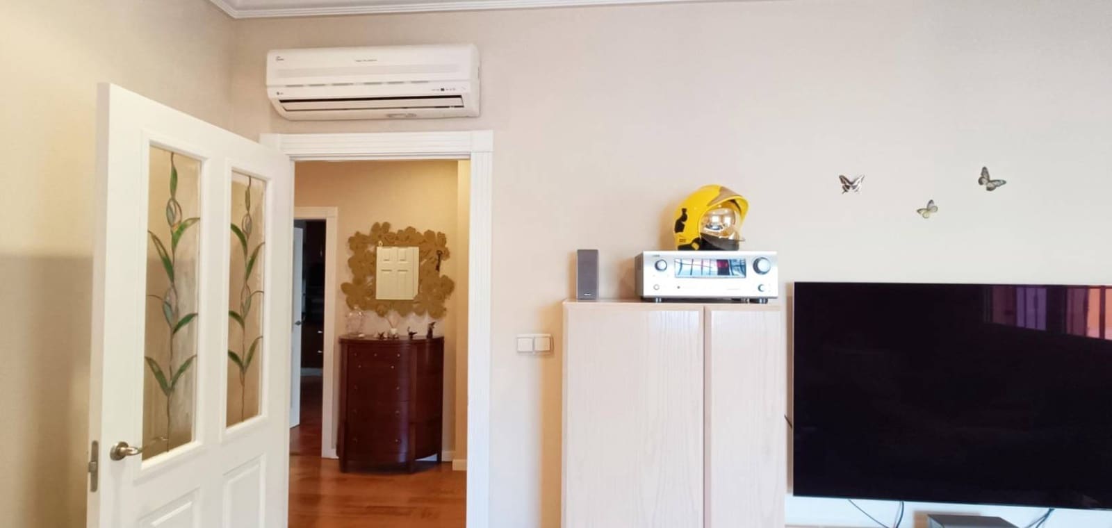 4 slaapkamer Huis te koop in Hondon de los Frailes met garage - € 398.000 (Ref: 9417715)