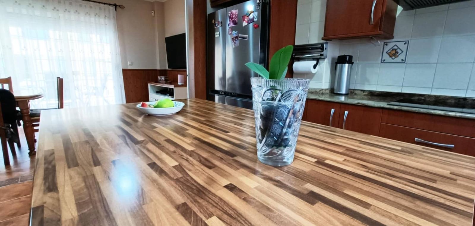 4 slaapkamer Huis te koop in Hondon de los Frailes met garage - € 398.000 (Ref: 9417715)