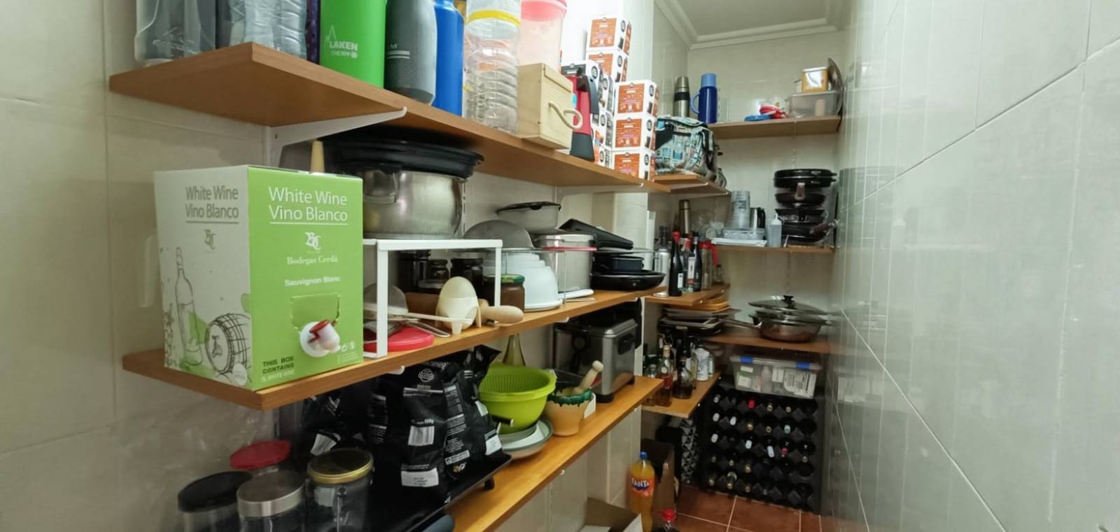 4 slaapkamer Huis te koop in Hondon de los Frailes met garage - € 398.000 (Ref: 9417715)