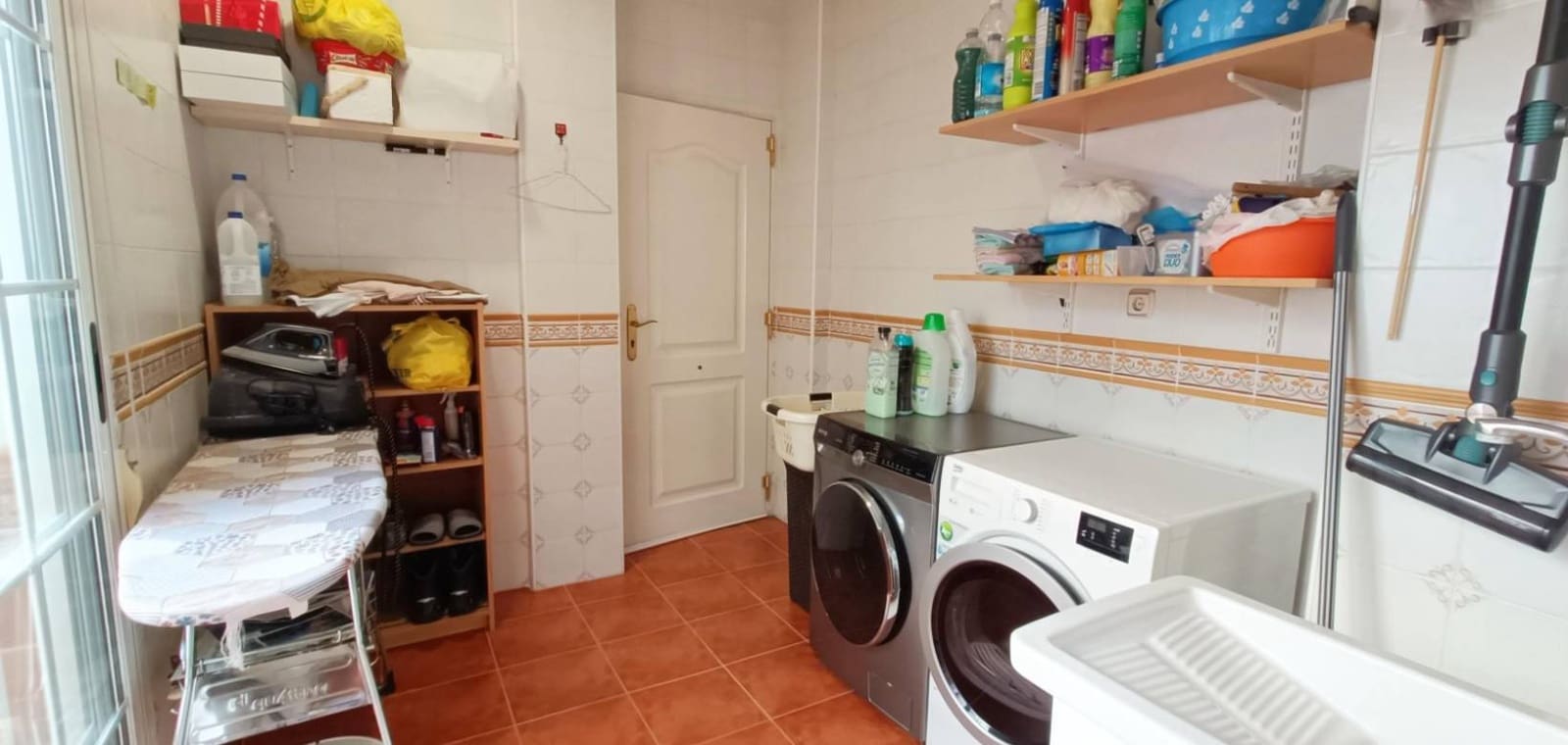 4 slaapkamer Huis te koop in Hondon de los Frailes met garage - € 398.000 (Ref: 9417715)