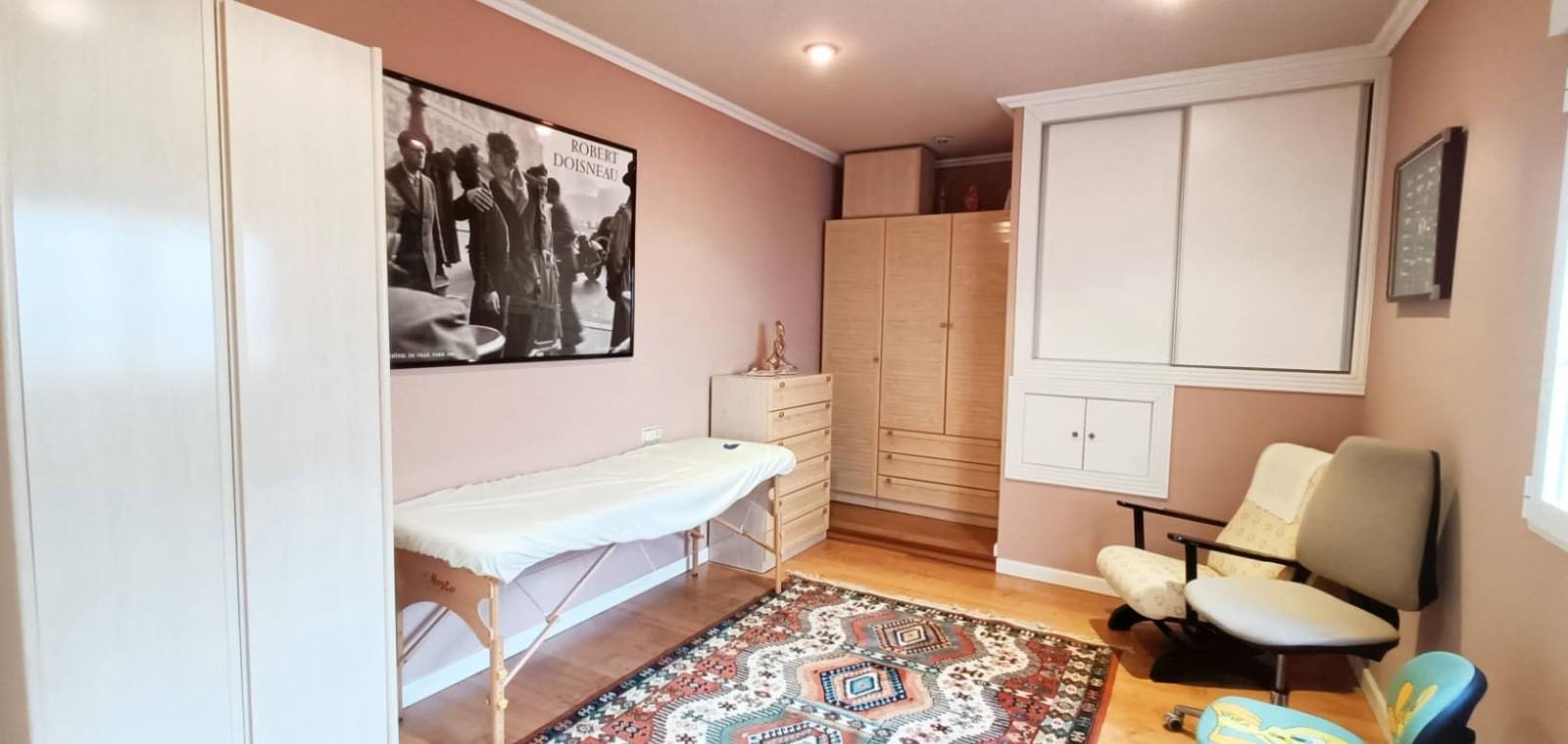 4 slaapkamer Huis te koop in Hondon de los Frailes met garage - € 398.000 (Ref: 9417715)