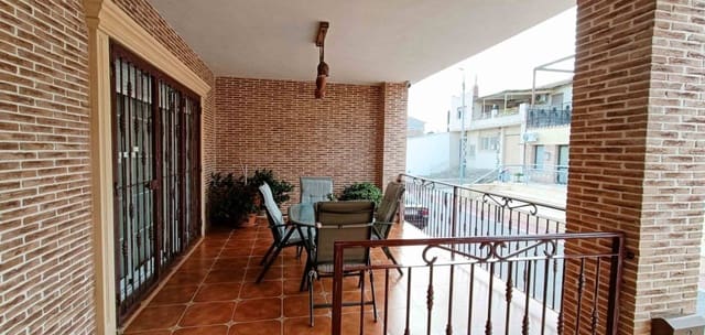 4 slaapkamer Huis te koop in Hondón de los Frailes met garage - € 398.000 (Ref: 9417715)