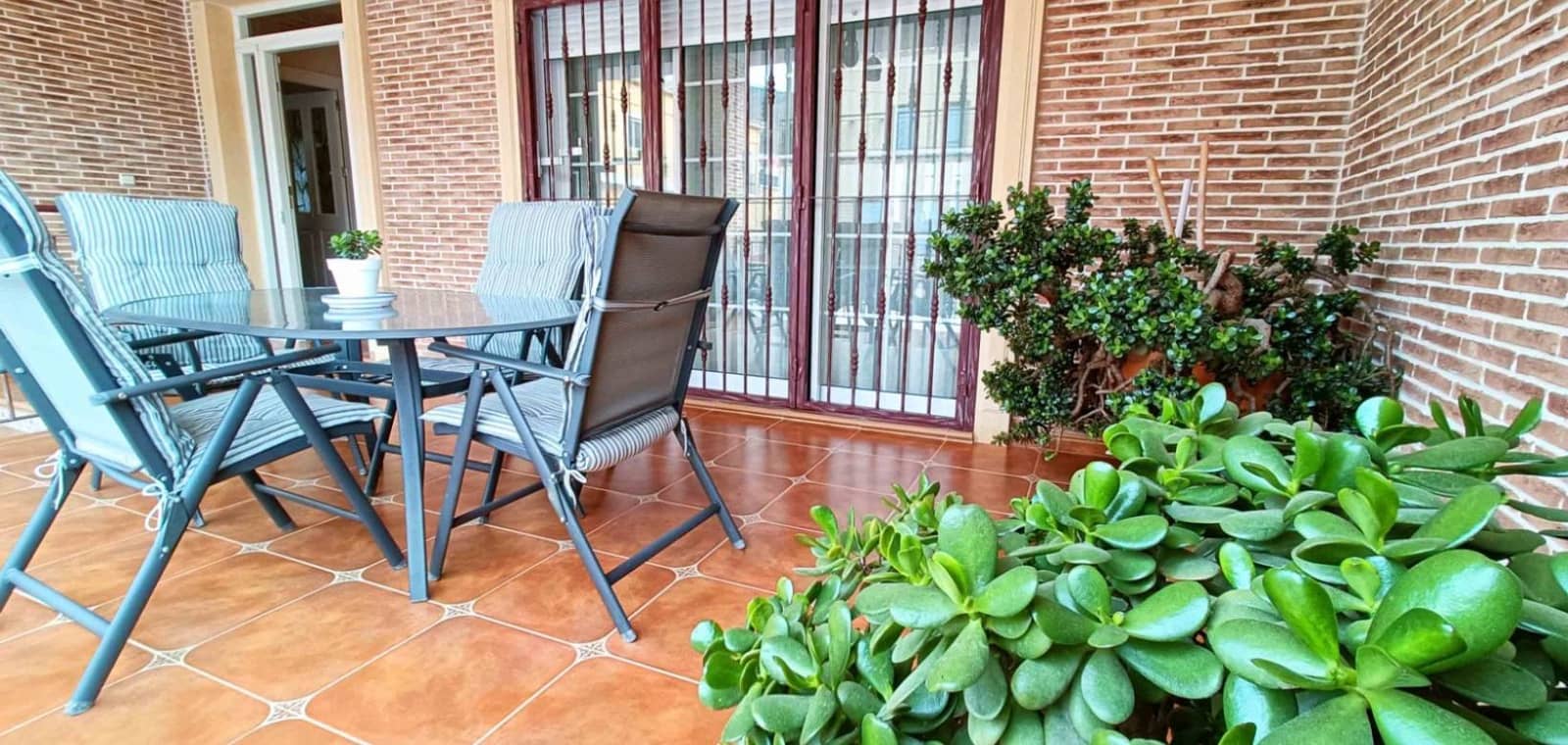 4 slaapkamer Huis te koop in Hondon de los Frailes met garage - € 398.000 (Ref: 9417715)