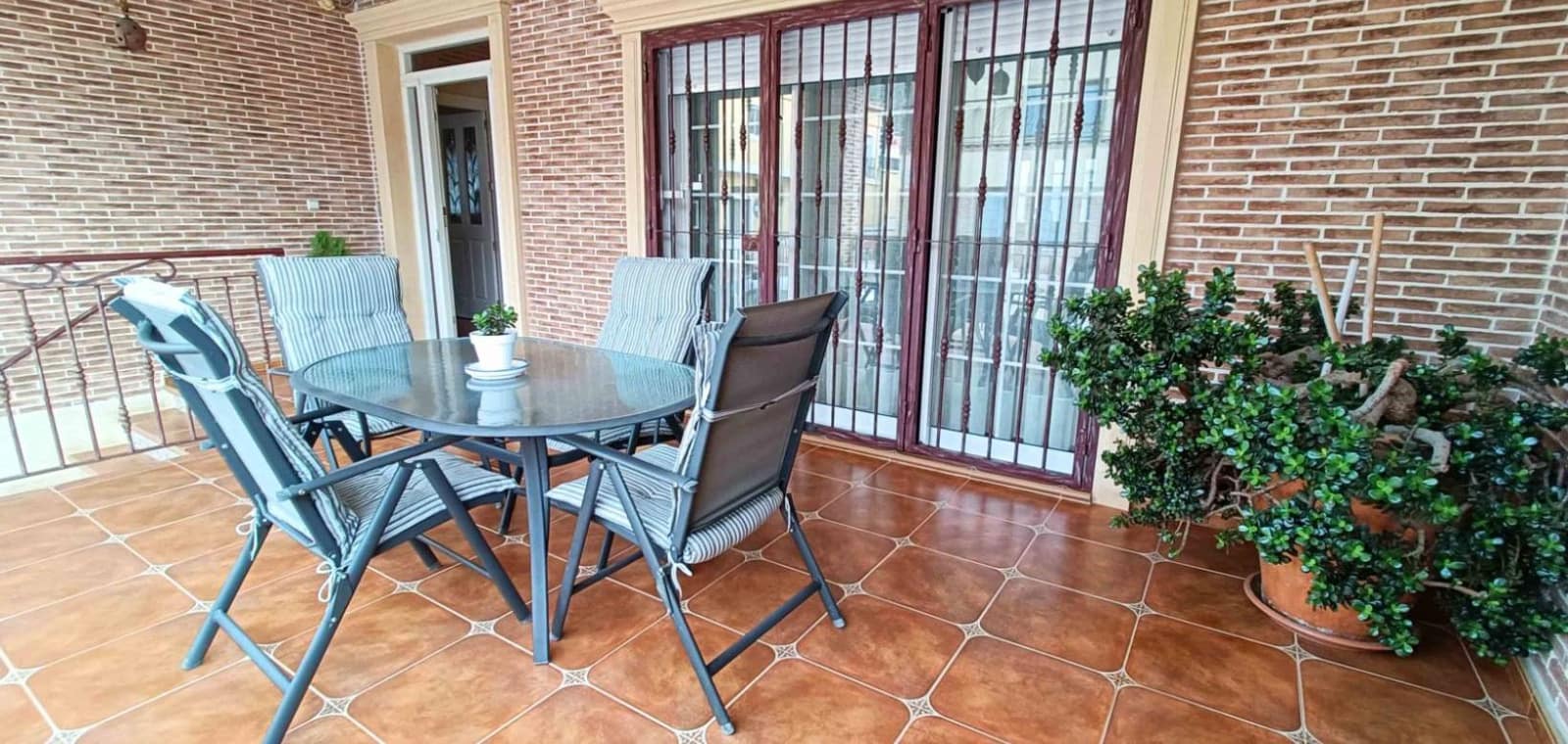 4 slaapkamer Huis te koop in Hondon de los Frailes met garage - € 398.000 (Ref: 9417715)