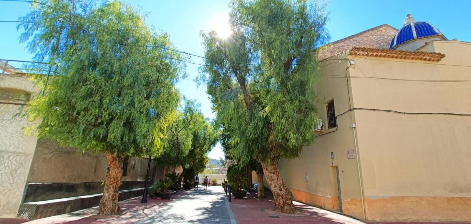 4 slaapkamer Huis te koop in Hondon de los Frailes met garage - € 398.000 (Ref: 9417715)