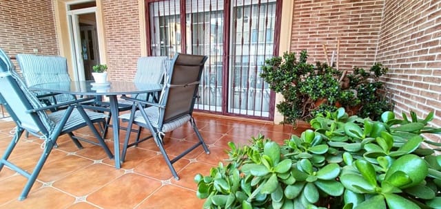 4 slaapkamer Huis te koop in Hondón de los Frailes met garage - € 398.000 (Ref: 9417715)