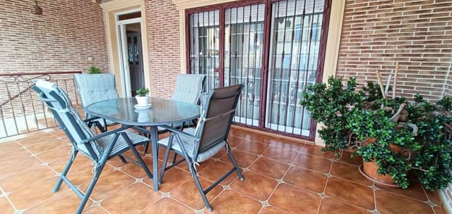 4 slaapkamer Huis te koop in Hondón de los Frailes met garage - € 398.000 (Ref: 9417715)