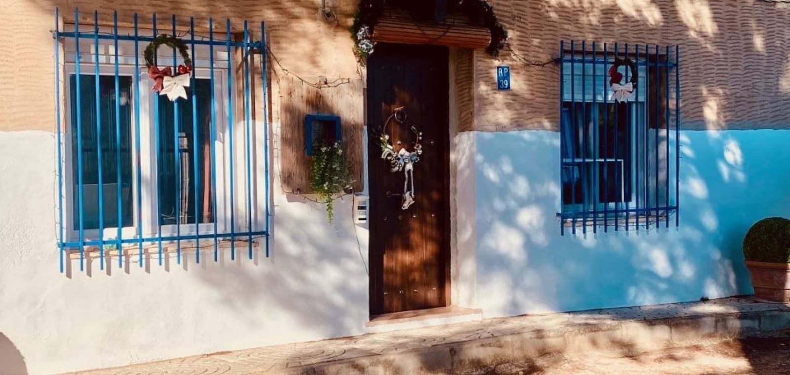 4 bedroom Villa for sale in La Romana with pool - € 339,000 (Ref: 9426490)