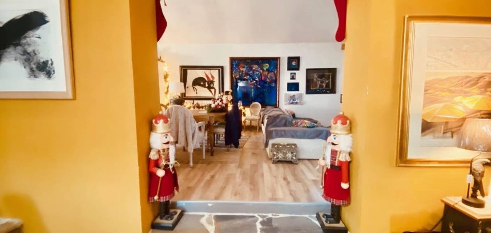 4 bedroom Villa for sale in La Romana with pool - € 339,000 (Ref: 9426490)