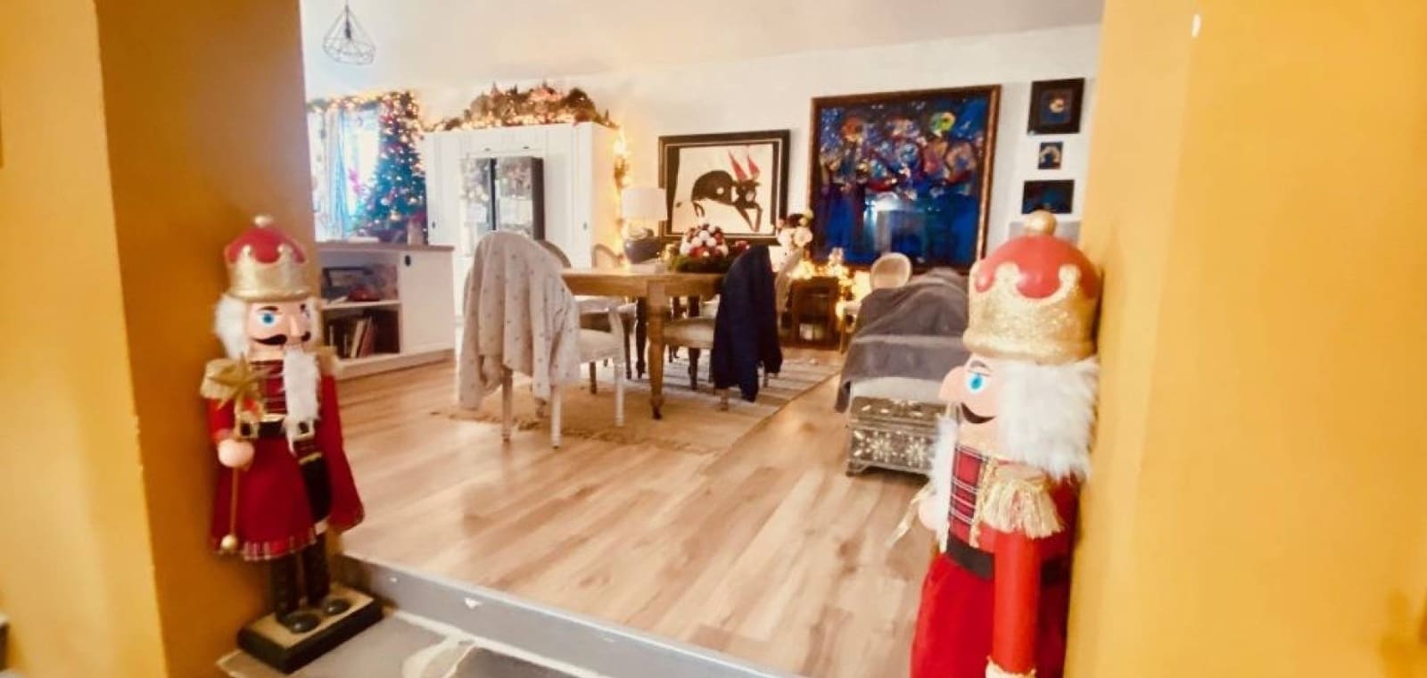 4 bedroom Villa for sale in La Romana with pool - € 339,000 (Ref: 9426490)