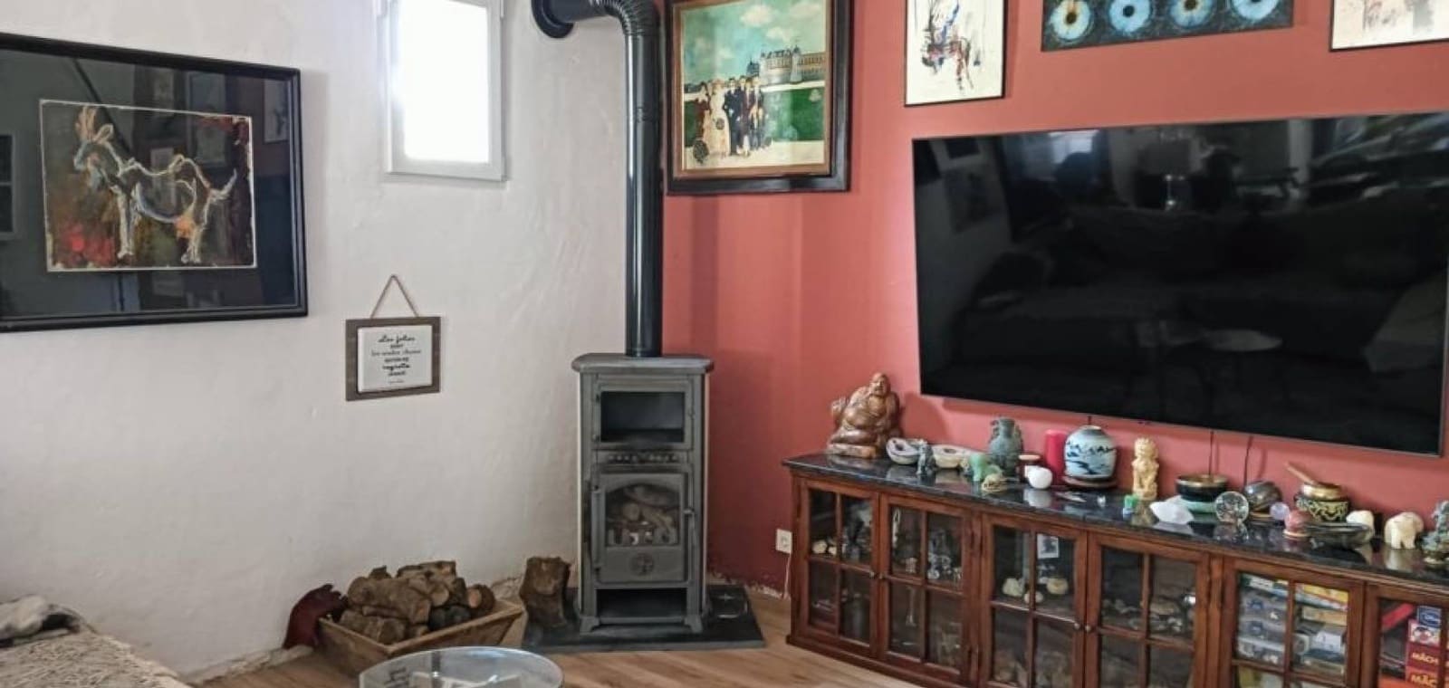 4 bedroom Villa for sale in La Romana with pool - € 339,000 (Ref: 9426490)