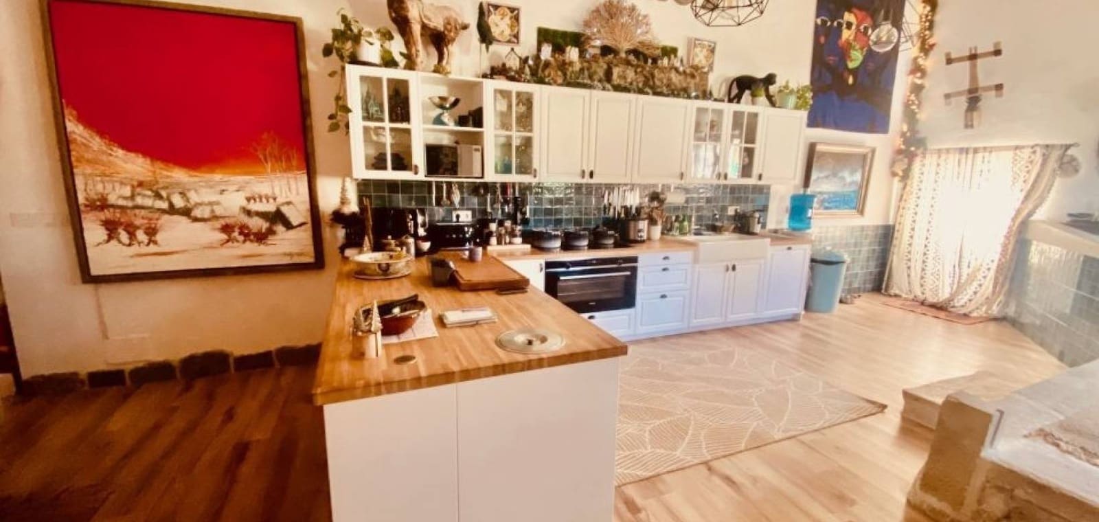 4 bedroom Villa for sale in La Romana with pool - € 339,000 (Ref: 9426490)