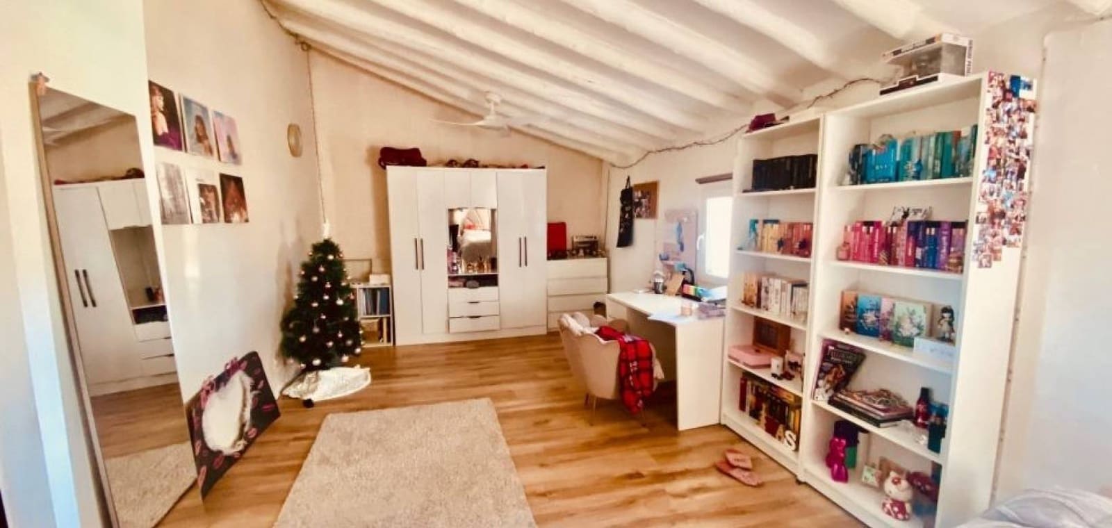 4 bedroom Villa for sale in La Romana with pool - € 339,000 (Ref: 9426490)