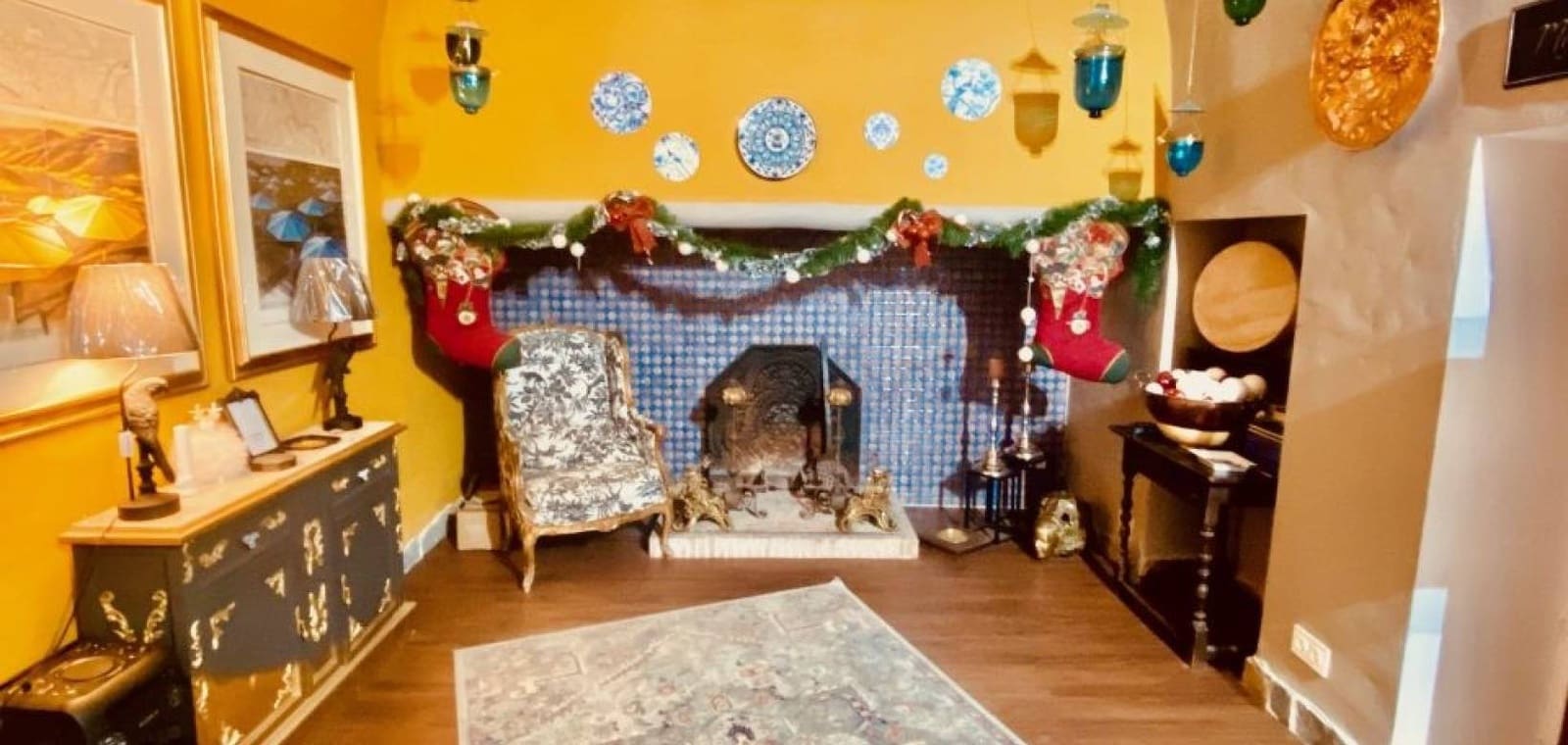 4 bedroom Villa for sale in La Romana with pool - € 339,000 (Ref: 9426490)