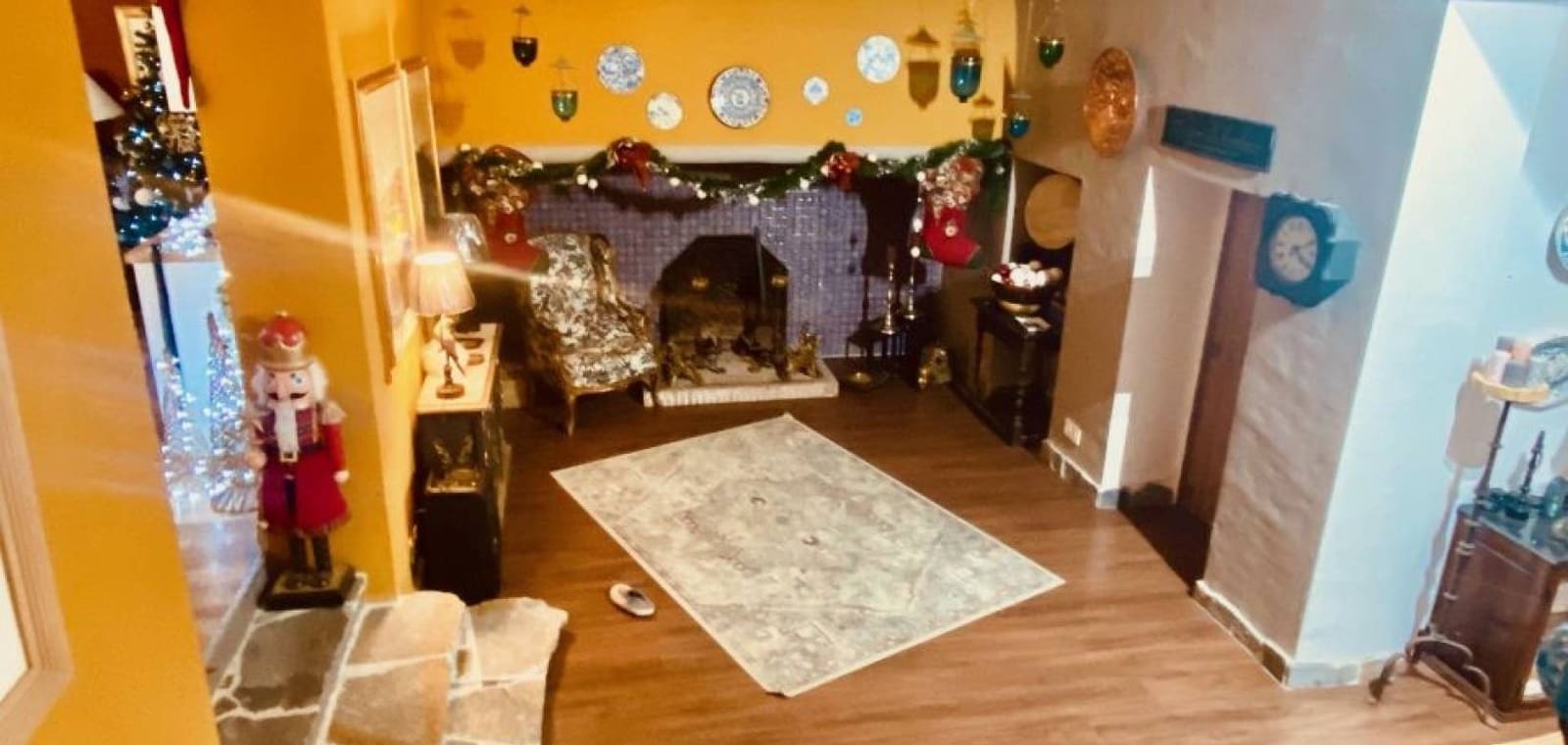 4 bedroom Villa for sale in La Romana with pool - € 339,000 (Ref: 9426490)