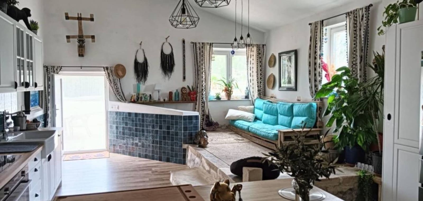 4 bedroom Villa for sale in La Romana with pool - € 339,000 (Ref: 9426490)