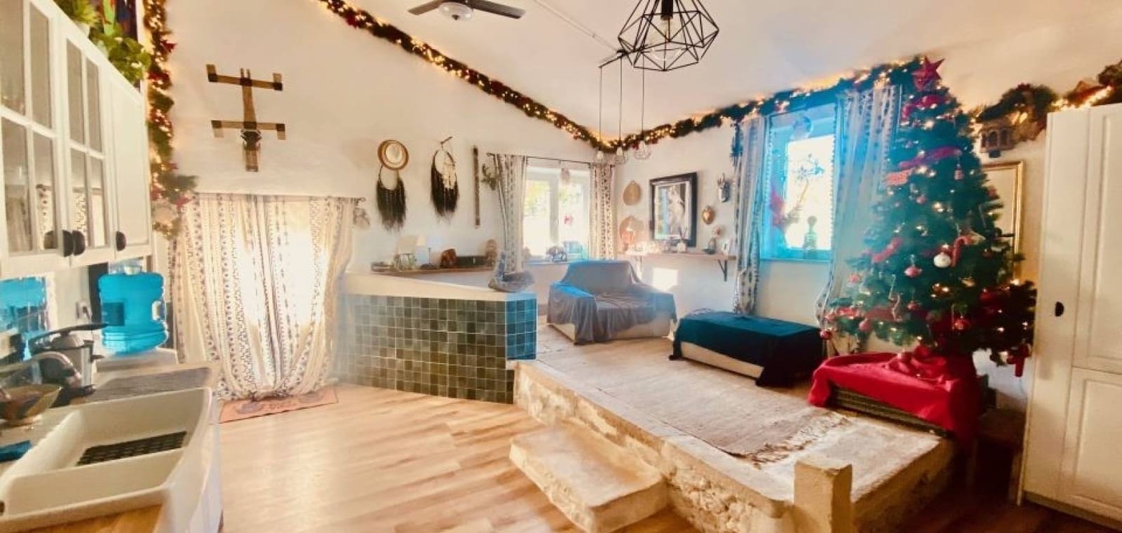 4 bedroom Villa for sale in La Romana with pool - € 339,000 (Ref: 9426490)