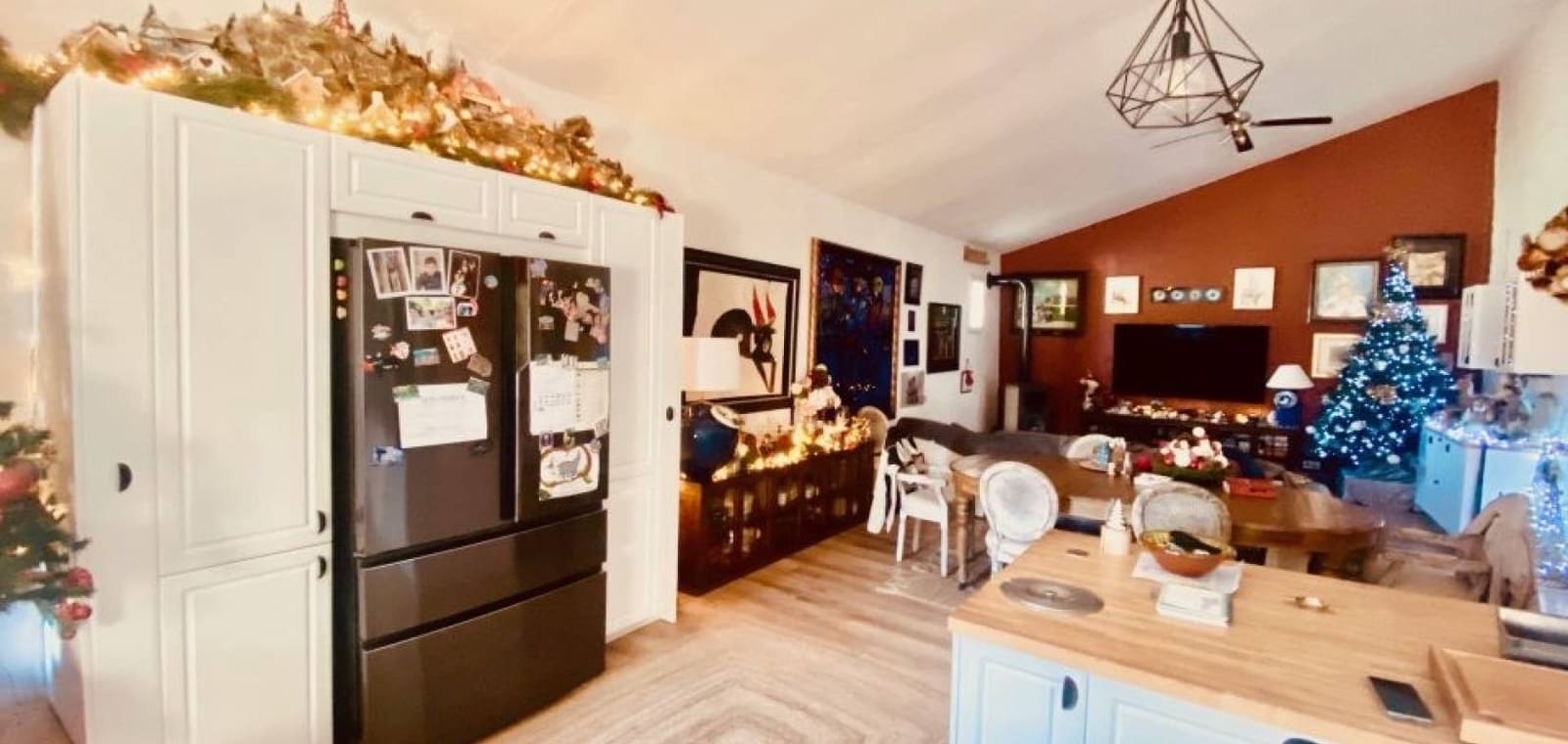 4 bedroom Villa for sale in La Romana with pool - € 339,000 (Ref: 9426490)