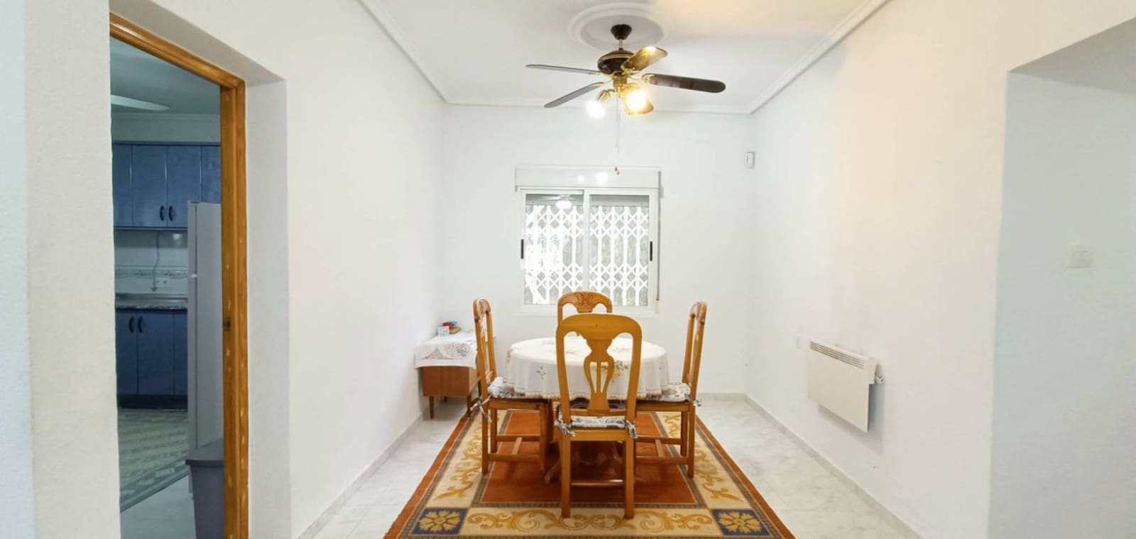 3 soverom Villa til salgs i Albatera med svømmebasseng garasje - € 259 950 (Ref: 9447428)