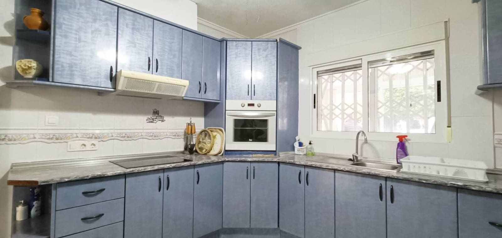 3 soverom Villa til salgs i Albatera med svømmebasseng garasje - € 259 950 (Ref: 9447428)