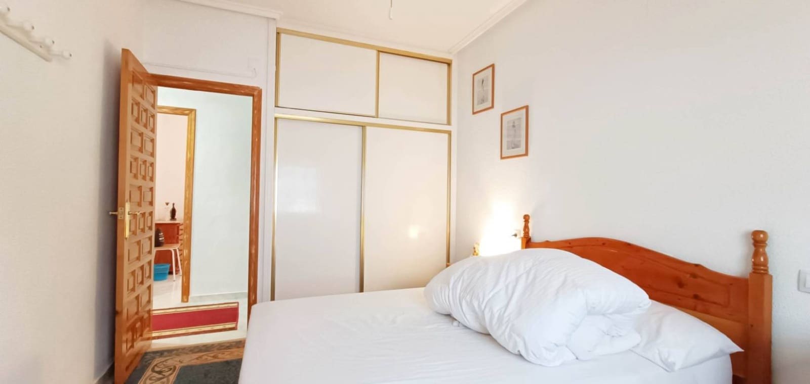 3 soverom Villa til salgs i Albatera med svømmebasseng garasje - € 259 950 (Ref: 9447428)