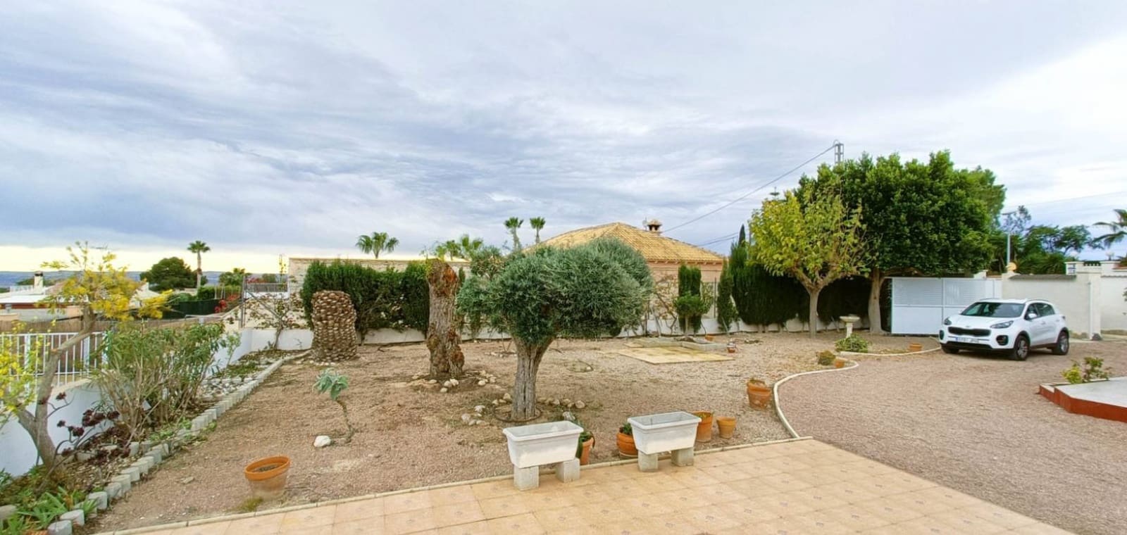 3 soverom Villa til salgs i Albatera med svømmebasseng garasje - € 259 950 (Ref: 9447428)