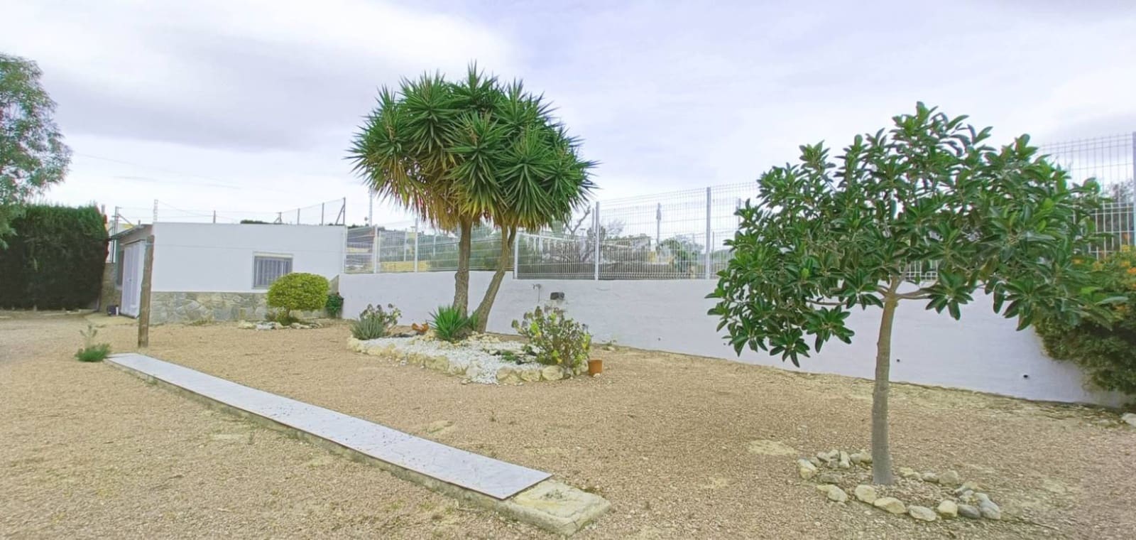 3 soverom Villa til salgs i Albatera med svømmebasseng garasje - € 259 950 (Ref: 9447428)