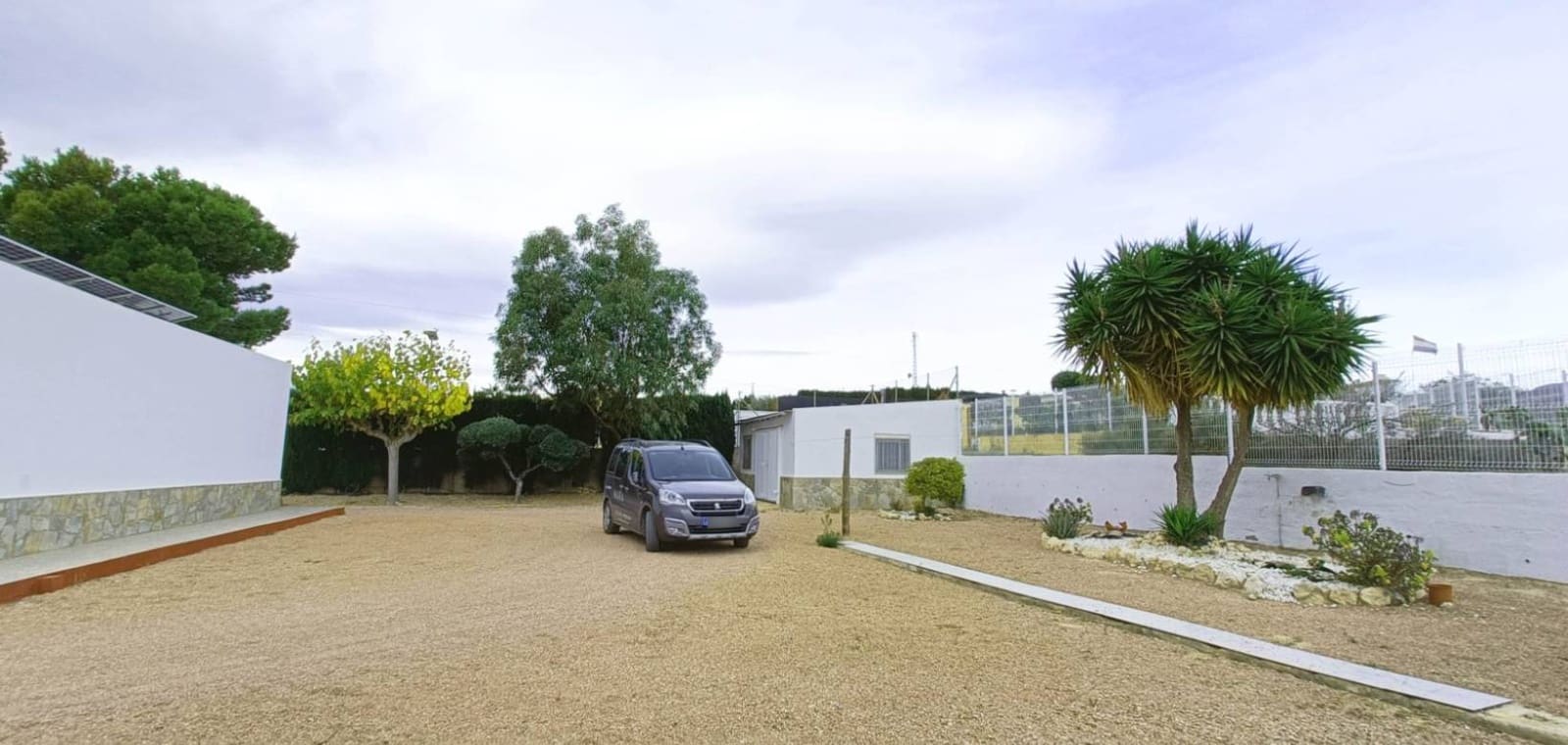 3 soverom Villa til salgs i Albatera med svømmebasseng garasje - € 259 950 (Ref: 9447428)