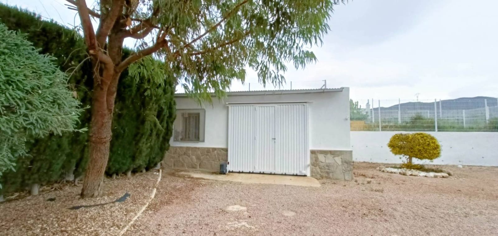 3 soverom Villa til salgs i Albatera med svømmebasseng garasje - € 259 950 (Ref: 9447428)