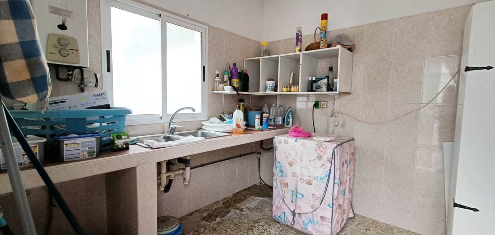 3 soverom Villa til salgs i Albatera med svømmebasseng garasje - € 259 950 (Ref: 9447428)