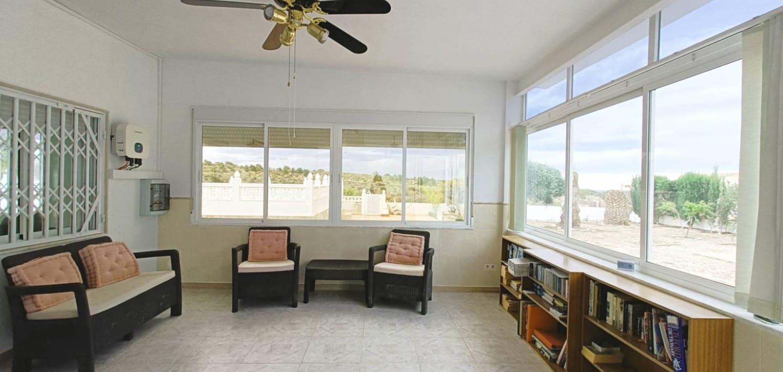 3 soverom Villa til salgs i Albatera med svømmebasseng garasje - € 259 950 (Ref: 9447428)