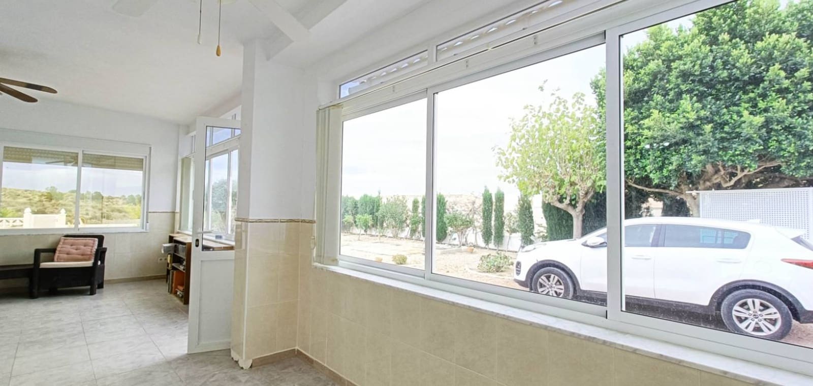 3 soverom Villa til salgs i Albatera med svømmebasseng garasje - € 259 950 (Ref: 9447428)